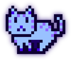 MoonCat #19326 (0x00943f2389)