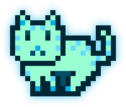 MoonCat #17894 (0x009440c9f3)