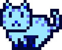 MoonCat #24808 (0x00946b79ff)