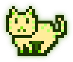 MoonCat #20530 (0x009485b257)