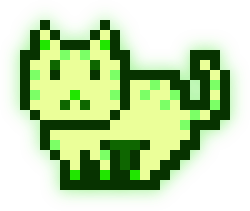 MoonCat #25350 (0x00948ef27e)