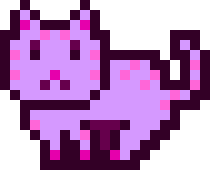 MoonCat #25122 (0x0094950e73)