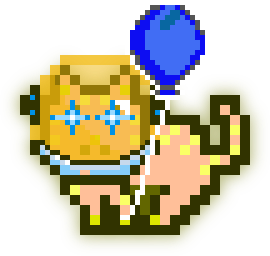 MoonCat #22631 (0x00949a9d47)