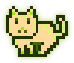 MoonCat #4286 (0x0094a1c947)