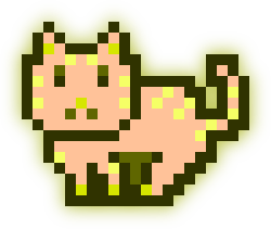 MoonCat #21274 (0x0094a3ae07)