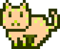 MoonCat #4824 (0x0094a9ce0b)