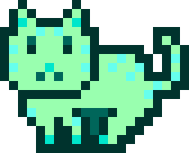 MoonCat #3561 (0x0094abe8e1)