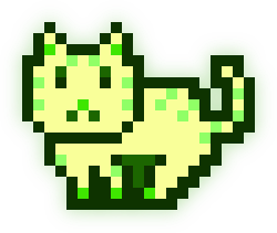 MoonCat #6353 (0x0094afdc9e)