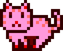 MoonCat #25189 (0x0094ba2b29)