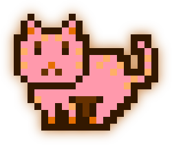 MoonCat #18661 (0x0094ba6517)