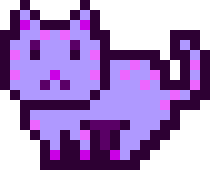 MoonCat #8607 (0x0094c10ad9)