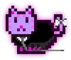 MoonCat #9325 (0x0094c417b3)