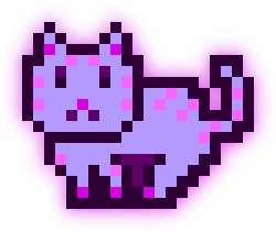 MoonCat #9917 (0x0094d924e7)