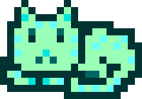 MoonCat #15120 (0x009511bbb5)