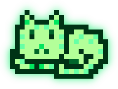 MoonCat #1256 (0x00951bf073)