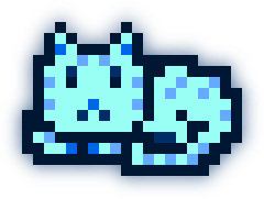 MoonCat #13287 (0x0095305686)