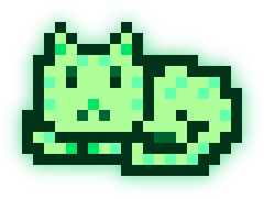 MoonCat #3925 (0x009539d983)