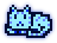 MoonCat #9533 (0x00953d56cc)