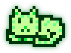 MoonCat #20827 (0x00953d9951)