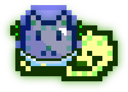 MoonCat #18770 (0x009545a513)