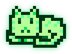 MoonCat #6989 (0x009549dc81)