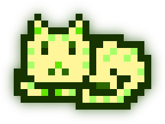 MoonCat #13654 (0x00954a702e)