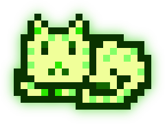 MoonCat #2093 (0x009555d837)