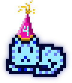 MoonCat #15969 (0x00955862a1)