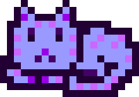 MoonCat #14899 (0x009561287e)