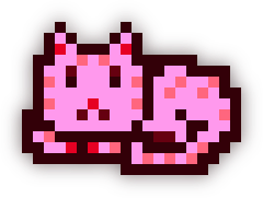 MoonCat #14810 (0x00956b5e60)