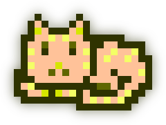 MoonCat #21743 (0x0095717357)