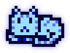 MoonCat #6167 (0x00957b7deb)