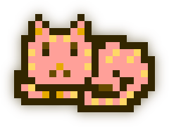 MoonCat #18615 (0x0095807556)