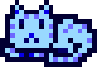 MoonCat #4616 (0x00958581ee)