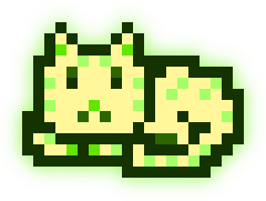 MoonCat #690 (0x009587f737)