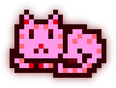 MoonCat #7142 (0x009593333d)