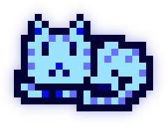 MoonCat #24906 (0x00959ca0de)