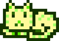 MoonCat #1572 (0x0095a1f46c)