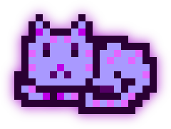 MoonCat #17121 (0x0095a507c8)