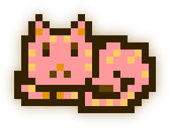 MoonCat #2167 (0x0095b39866)