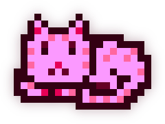 MoonCat #17047 (0x0095bba3ac)