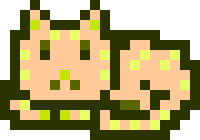 MoonCat #19552 (0x0095bfd737)