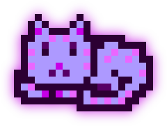 MoonCat #11889 (0x0095c60de3)