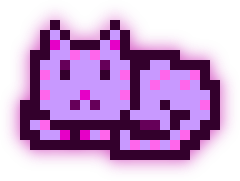 MoonCat #24027 (0x0095cc2cb7)