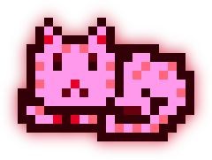 MoonCat #6471 (0x0095d31431)