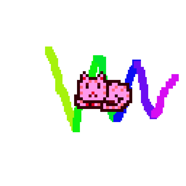 MoonCat #17259 (0x0095da3049)