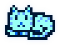 MoonCat #10355 (0x0095dae8fb)