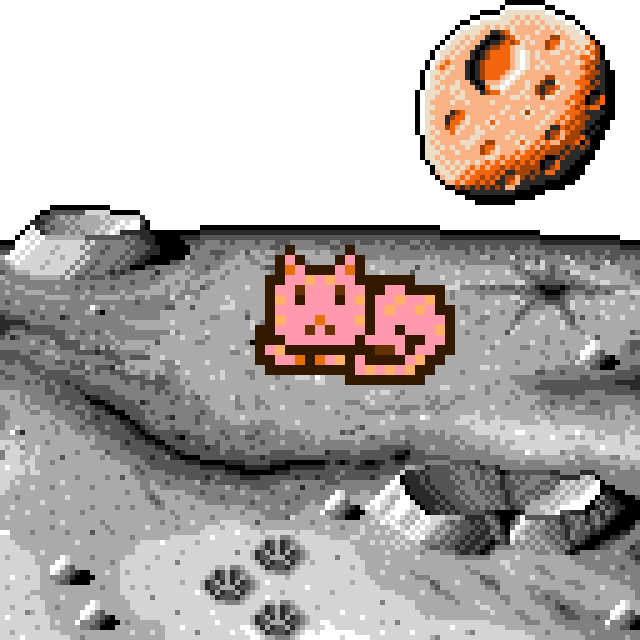 MoonCat #6959 (0x0095ec8624)