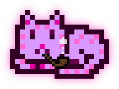 MoonCat #3326 (0x0095f15dc5)