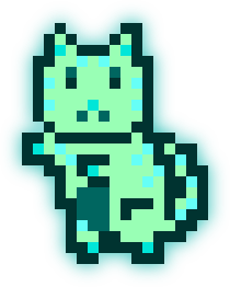 MoonCat #5151 (0x00960ab5ab)